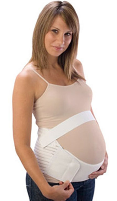 Loving Comfort Postpartum Support Belt at