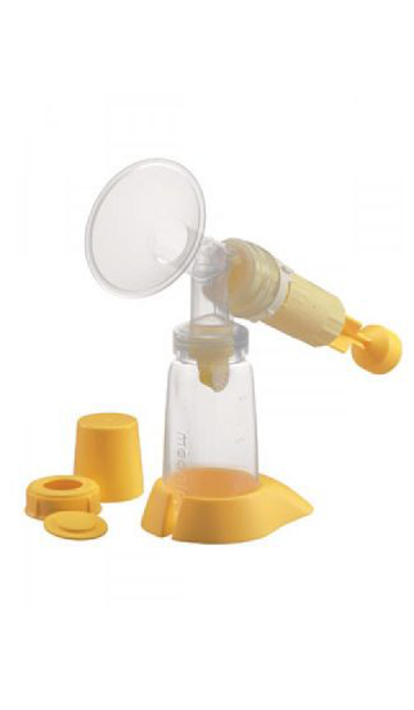 Medela express outlet pump