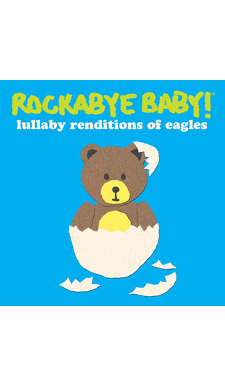 Rockabyebaby CD Pink Floyd Lullaby Baby CD