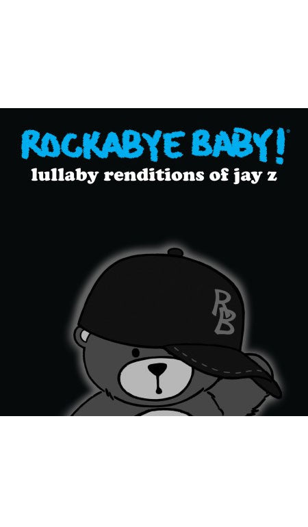 Rockabye baby jay store z