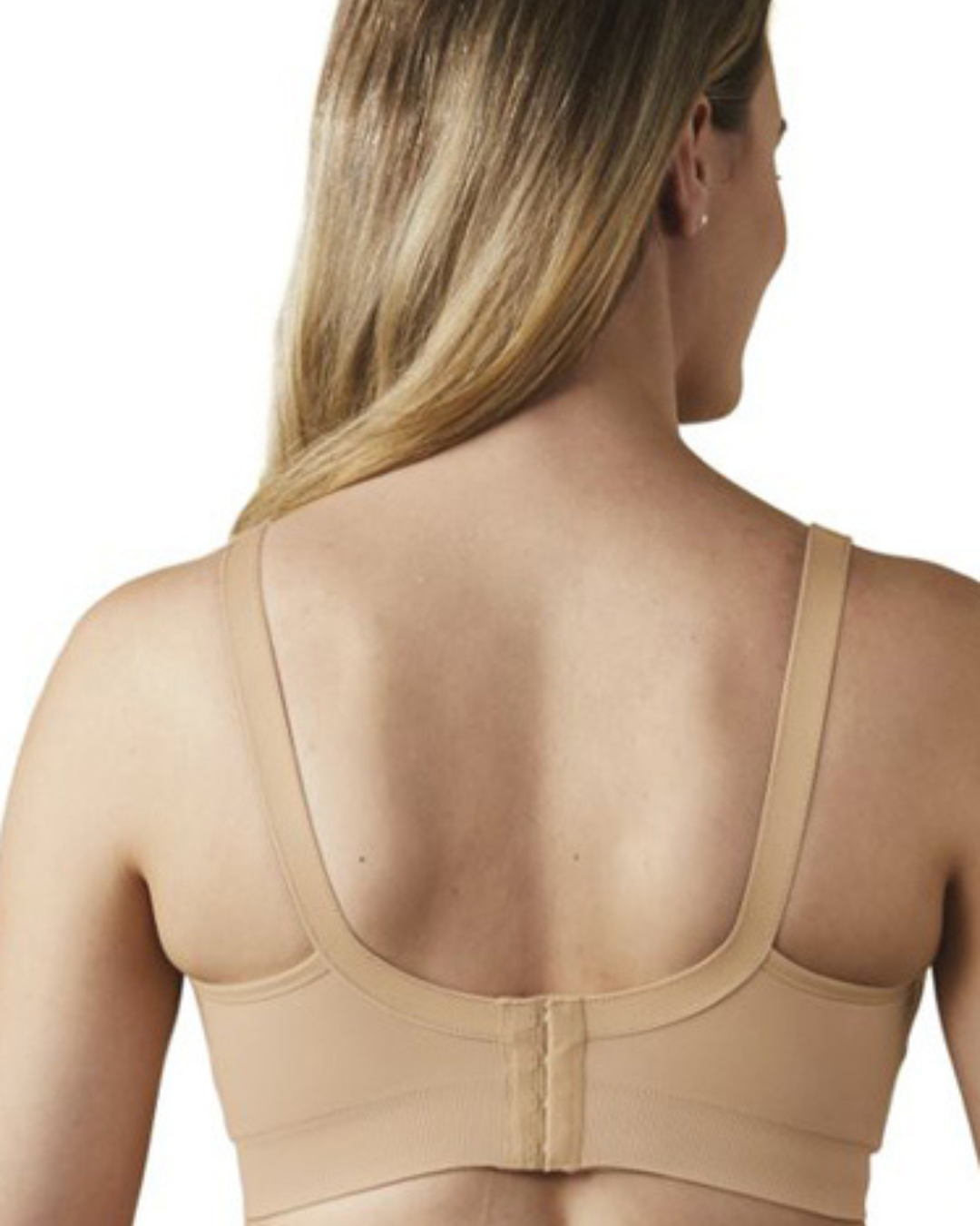 Body Silk Seamless  Nursing Bra