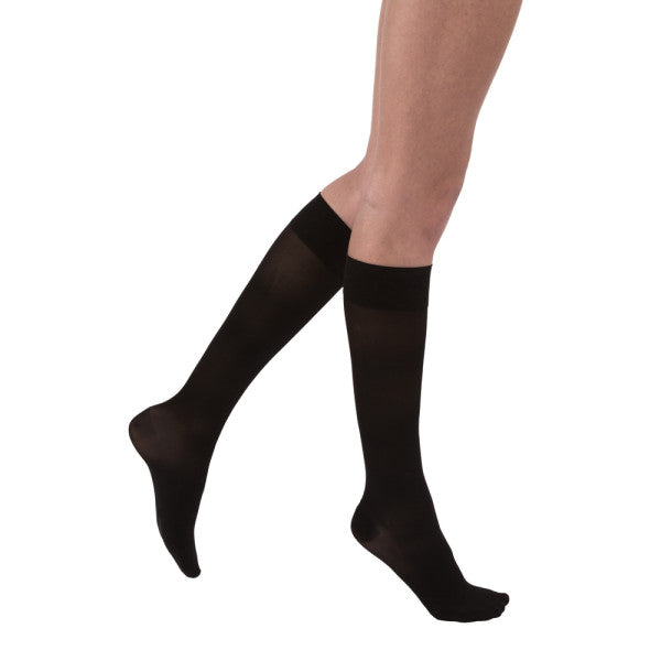 Jobst Ultrasheer Knee High Supportwear (8 - 15 mmHg)