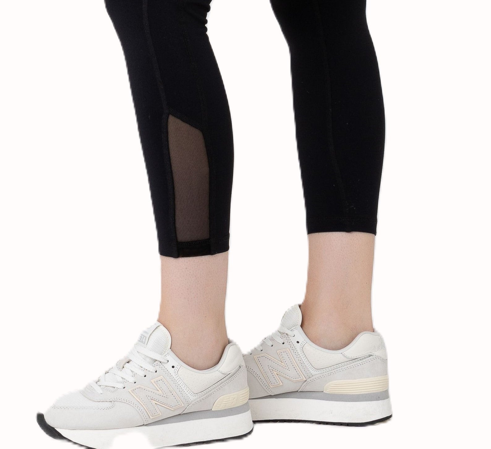 Active Over Tummy Leggings
