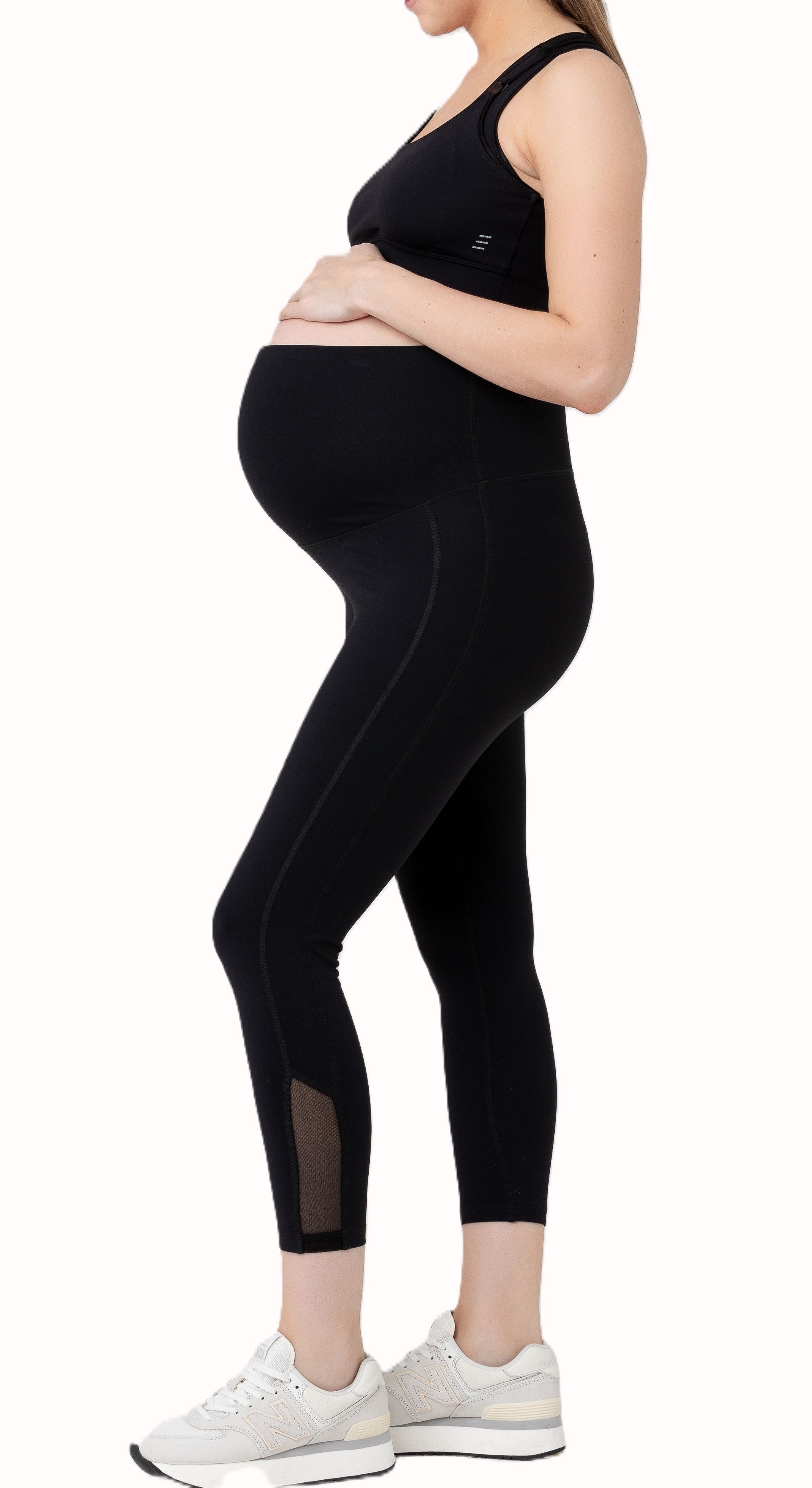 Active Over Tummy Leggings