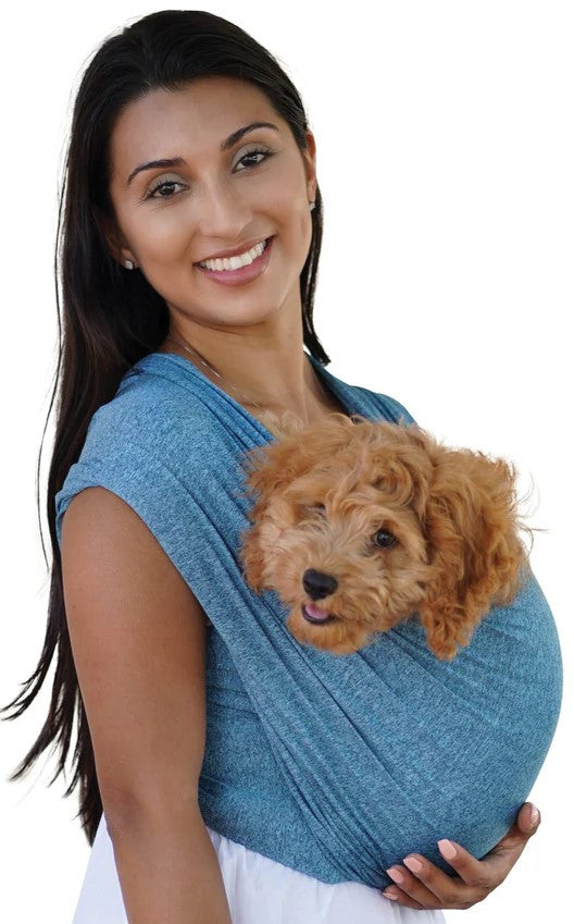 New! Pet Carrier by Pet K'Tan™