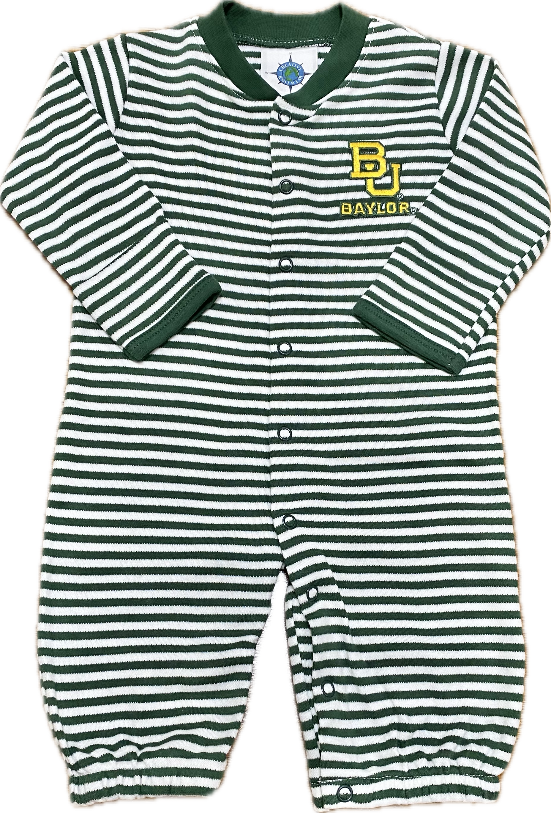 Baylor Infant Convertible Gown