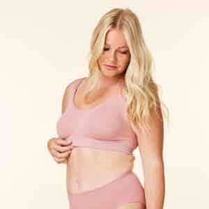 Bravado Beaucoup In-Bra Pumping Bra