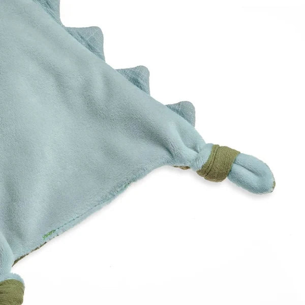 Bitzy Crinkle™  Sensory Crinkle Toy with Teether