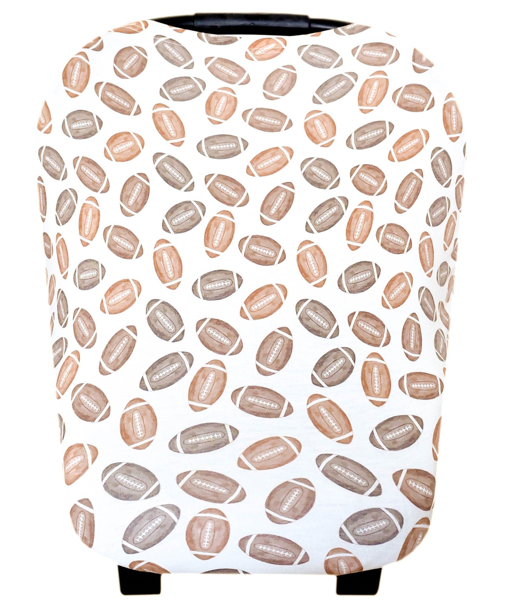 SALE! Copper Pearl™ Multi-Use Cover in Boy Prints