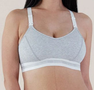 Original Hands Free Pumping & Nursing Bra by Bravado Designs