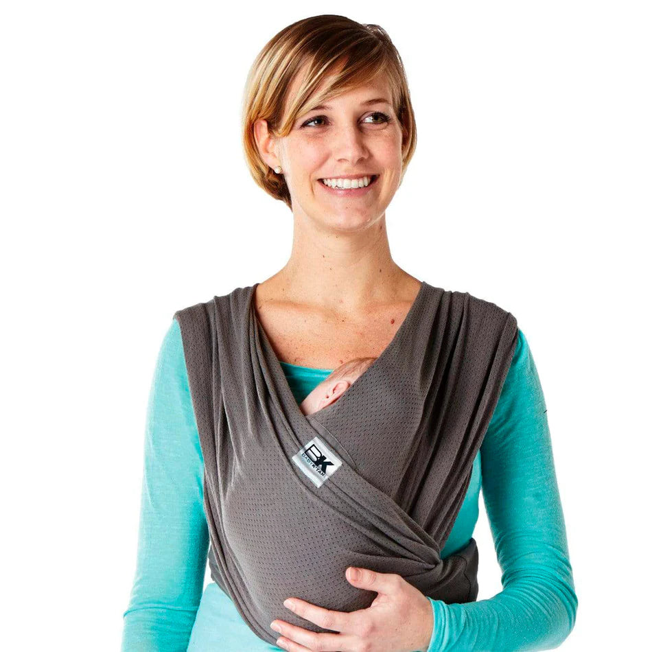 Breeze Mesh Baby Carrier by Baby K'tan