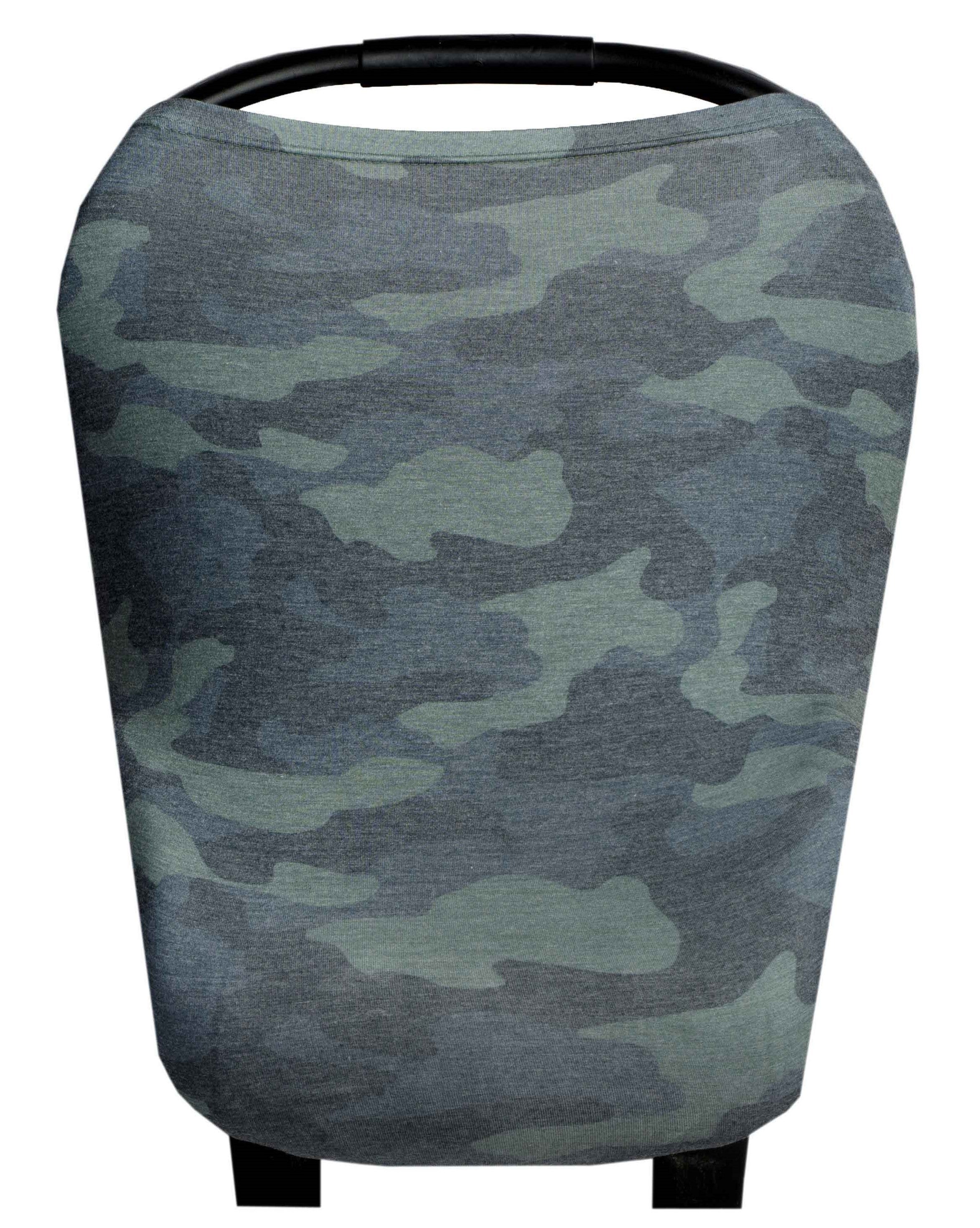 SALE! Copper Pearl™ Multi-Use Cover in Boy Prints