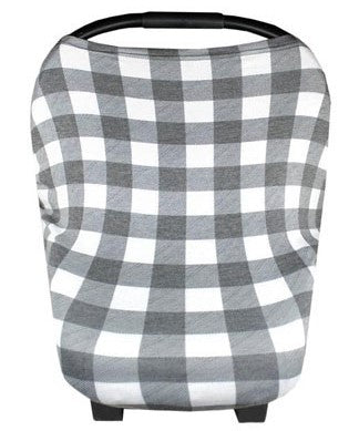 SALE! Copper Pearl™ Multi-Use Cover in Boy Prints