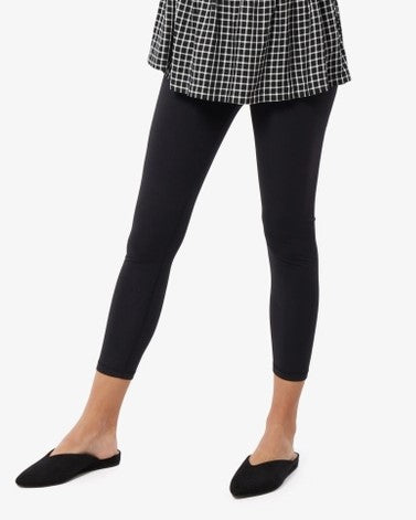 Maternity Foldover Legging