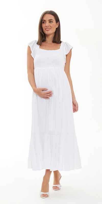 Hail Spot Maternity Nursing by Ripe – Special Addition