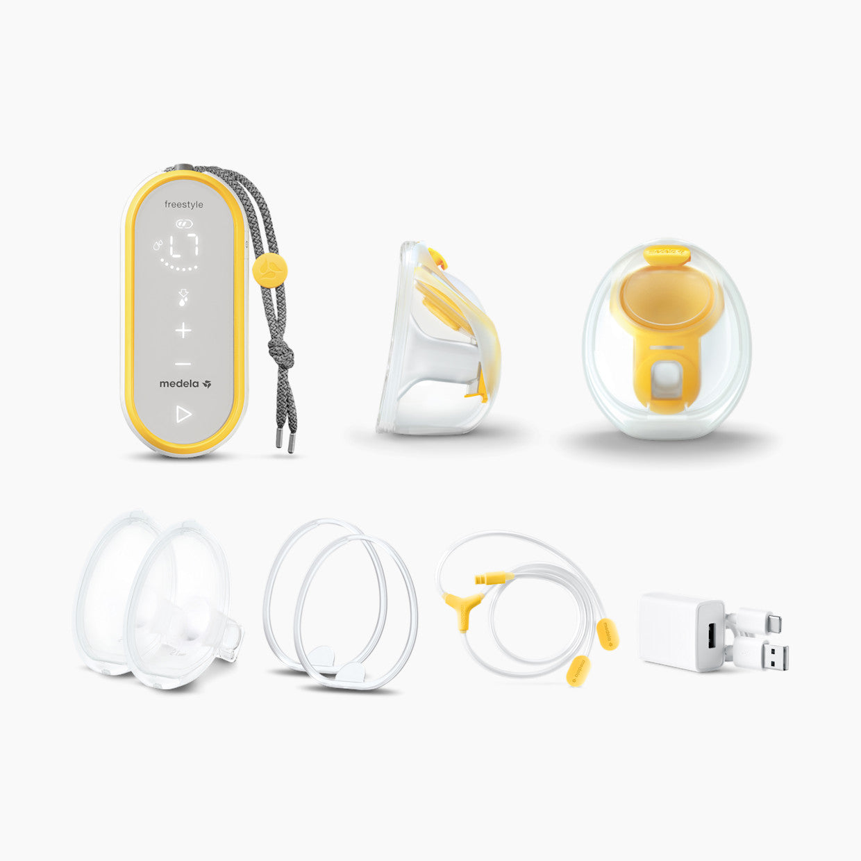 SALE: Medela Freestyle Hands-free Double Electric Breast Pump