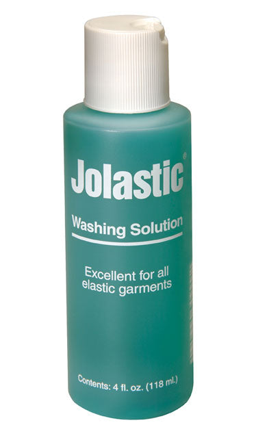 Jolastic Washing Solution for Elastic Garments