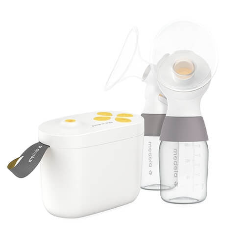 CLEARANCE:  Medela Pump In Style with MaxFlow Breast Pump