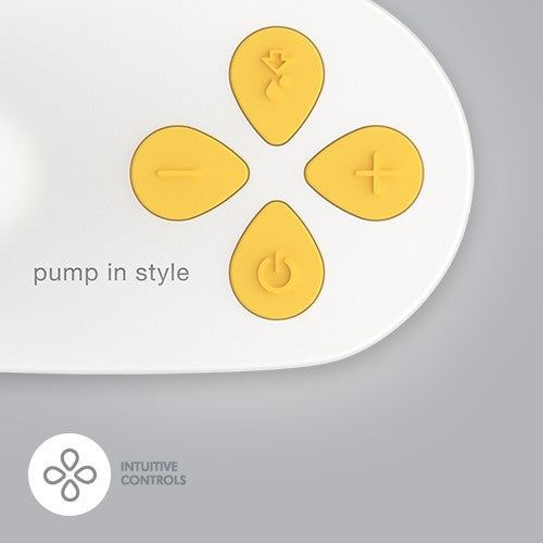 CLEARANCE:  Medela Pump In Style with MaxFlow Breast Pump