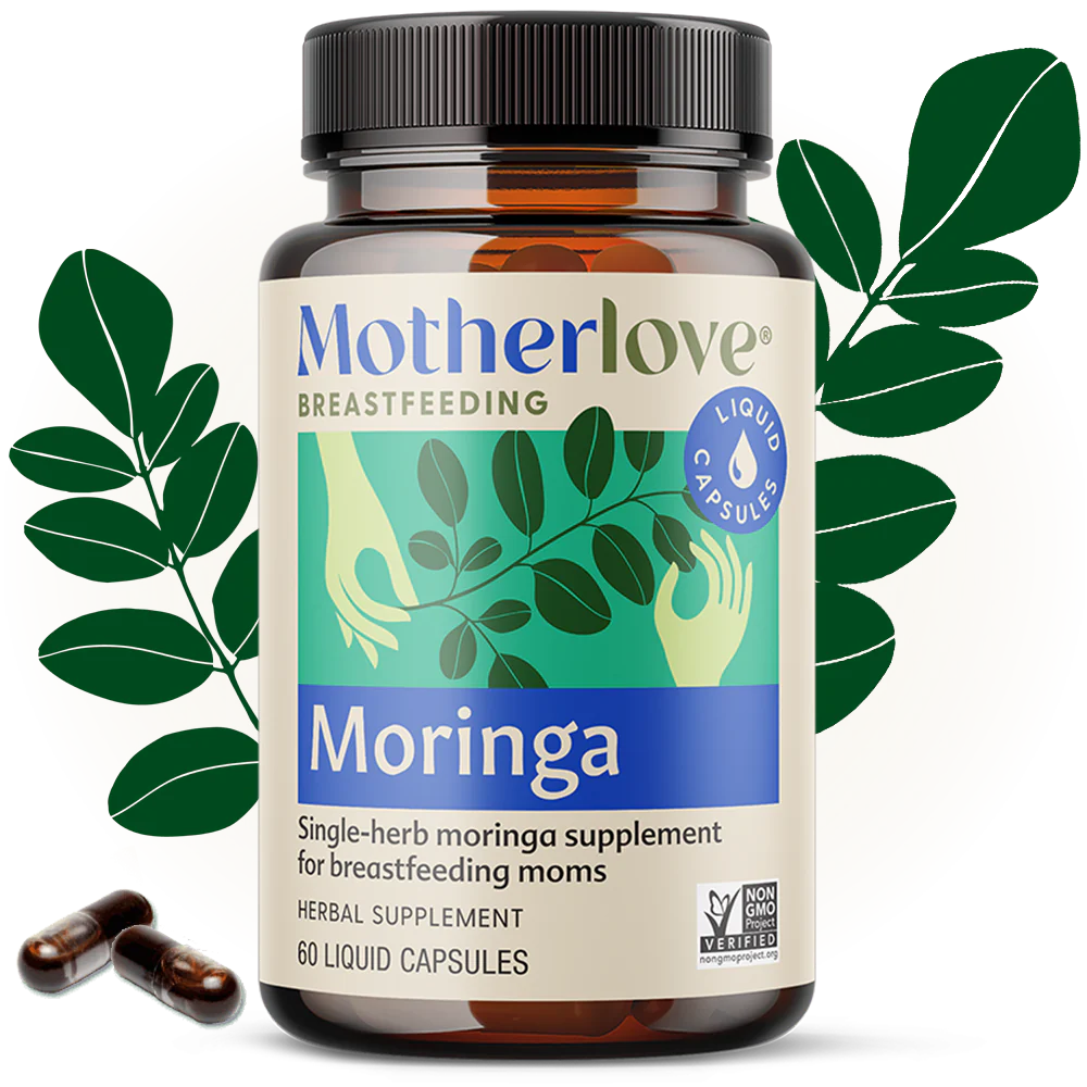 Motherlove Moringa