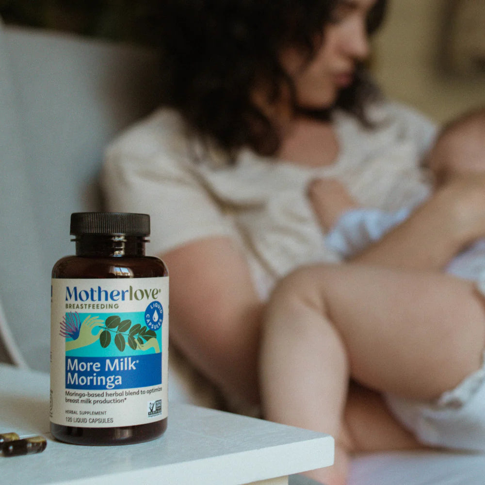 Motherlove Moringa