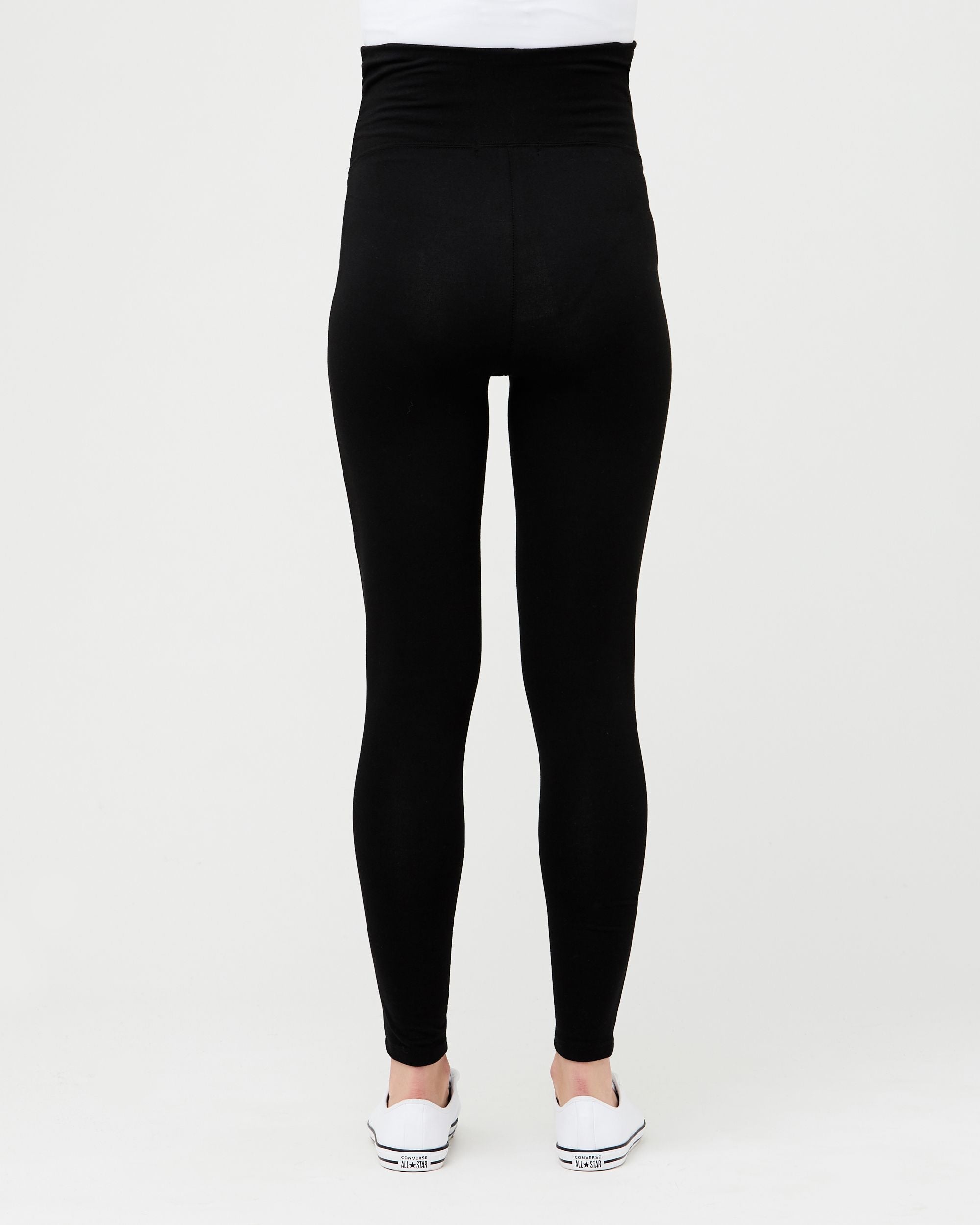 Organic Over the Tummy Legging