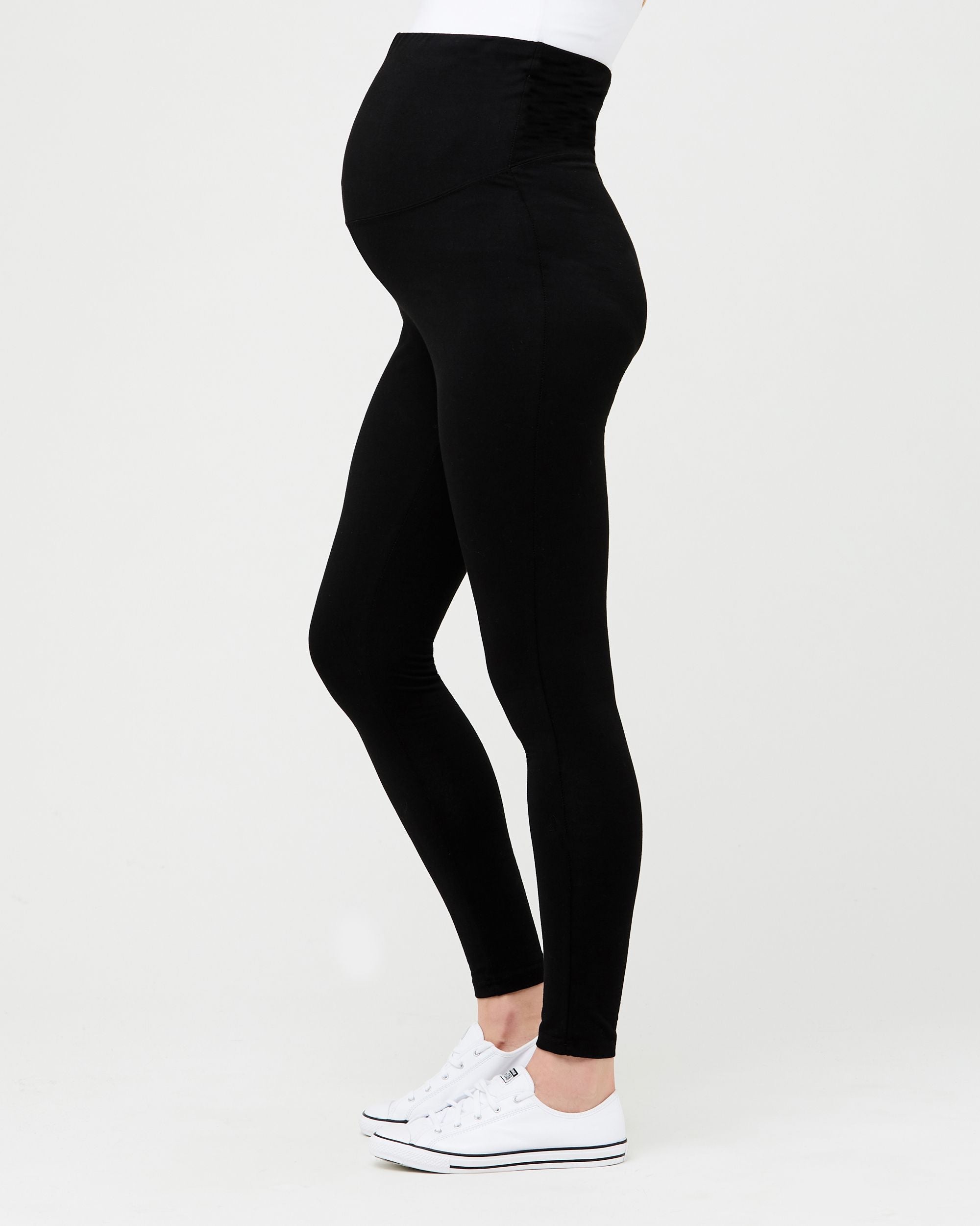 Organic Over the Tummy Legging
