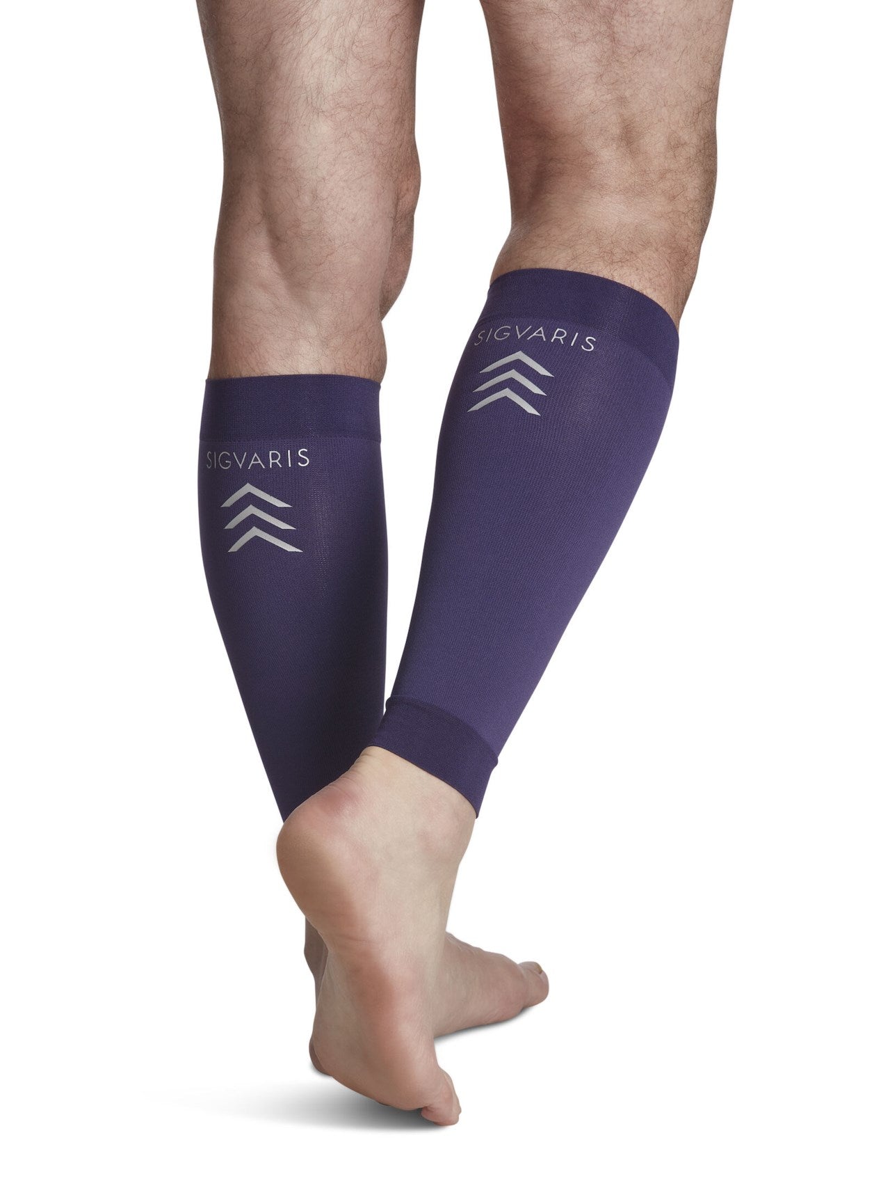 Sigvaris Group Performance Sports Compression Calf Sleeves 20-30 mmHg