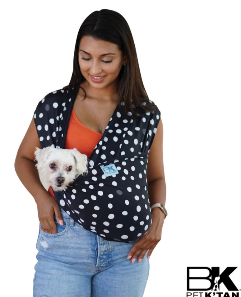 New! Pet Carrier by Pet K'Tan™