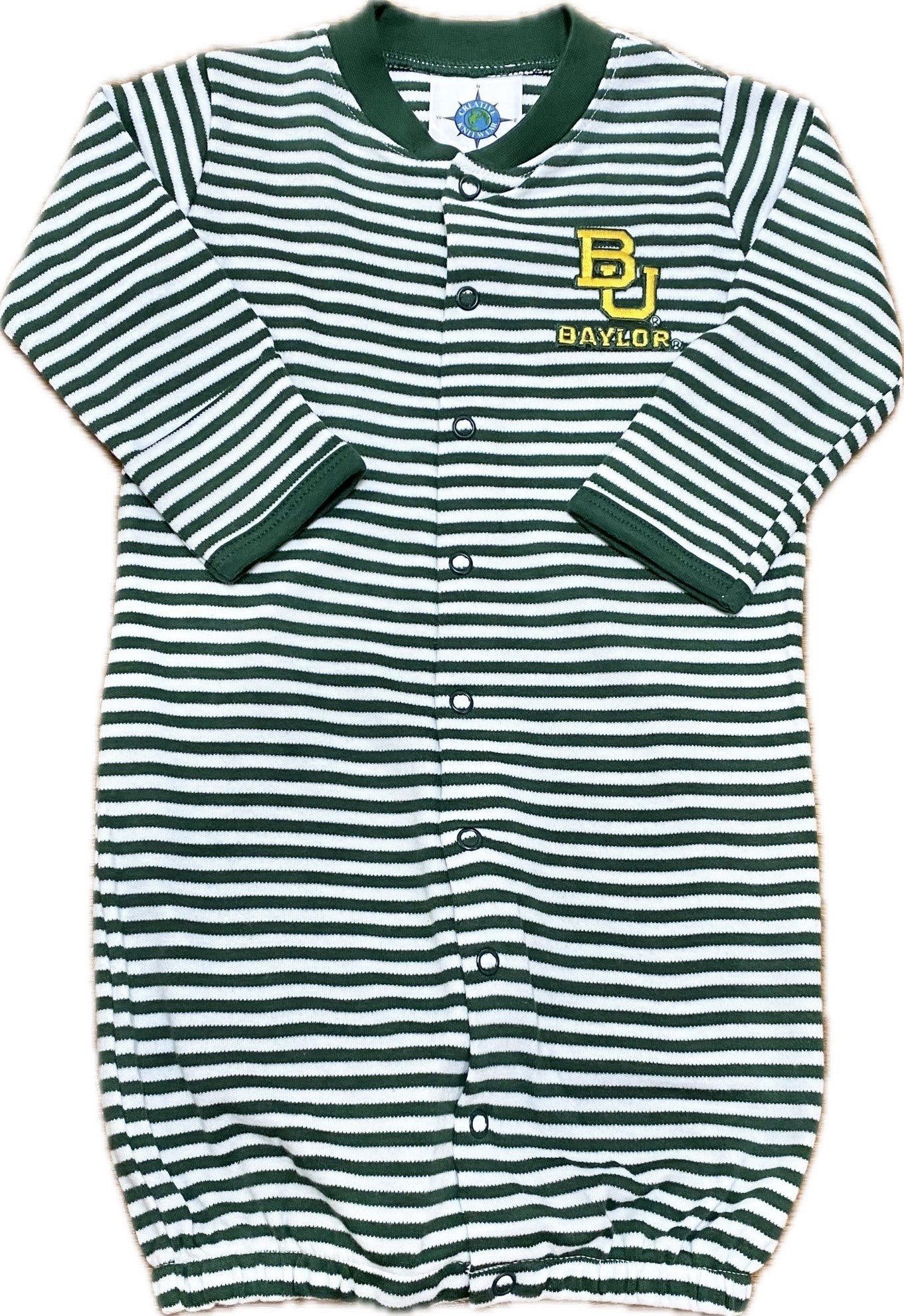 Baylor Infant Convertible Gown
