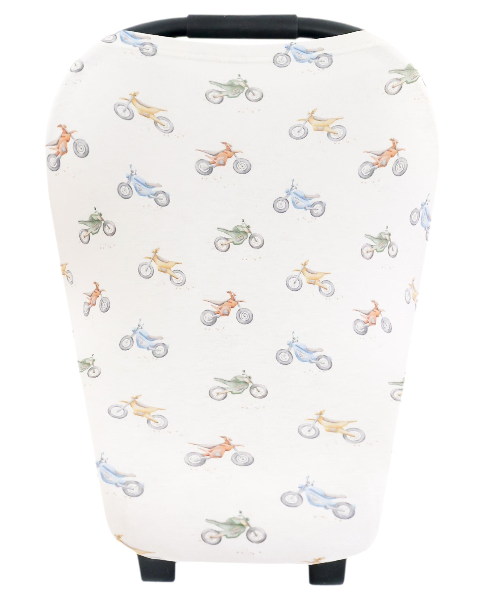 SALE! Copper Pearl™ Multi-Use Cover in Boy Prints