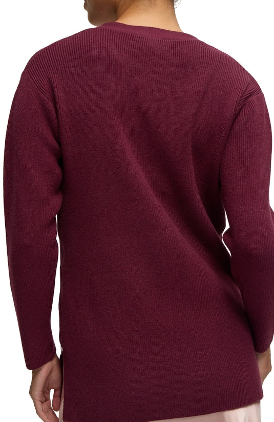 Soft Shift Maternity Sweater