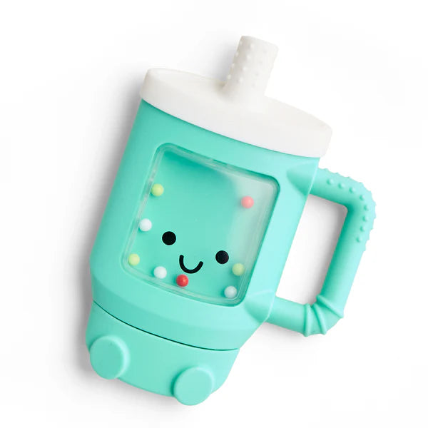 Sweetie Shake Plus™ Rattle & Teether