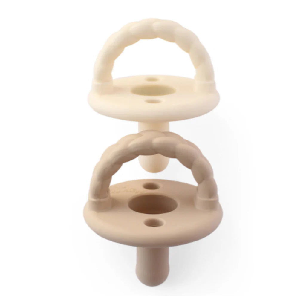 Sweetie Soother™ - Pacifier 2-Pack - 0-6M