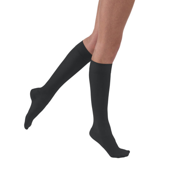 Jobst Ultrasheer CLOSED TOE Knee High