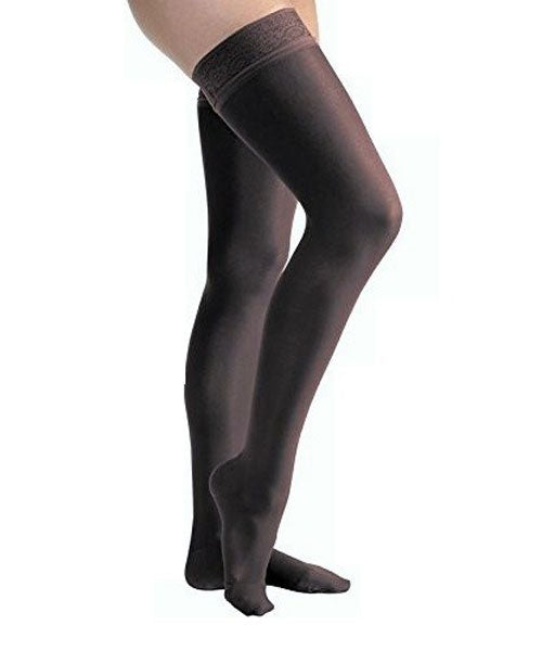 Jobst Ultrasheer CLOSED TOE Thigh High Medicalwear (20 - 30 mmHg)