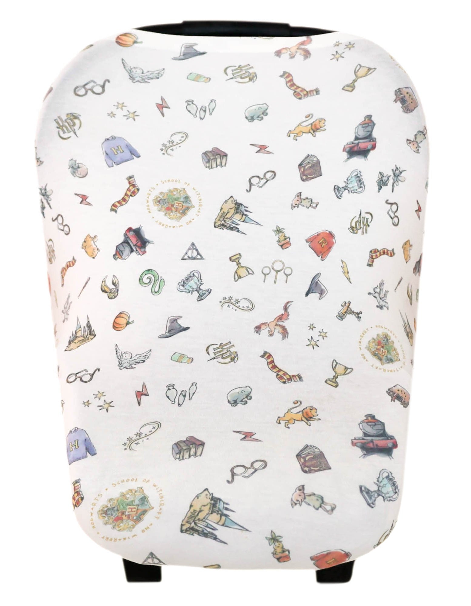 SALE! Copper Pearl™ Multi-Use Cover in Boy Prints