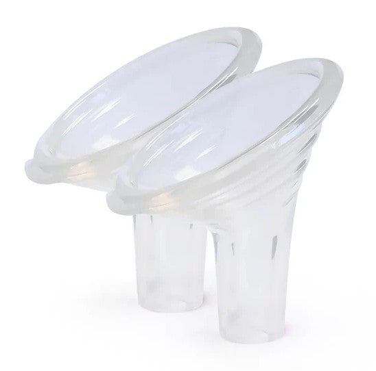 Pumpin' Pal Breastpump Flanges