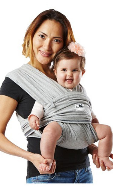 Original Infant Carrier by Baby K'tan