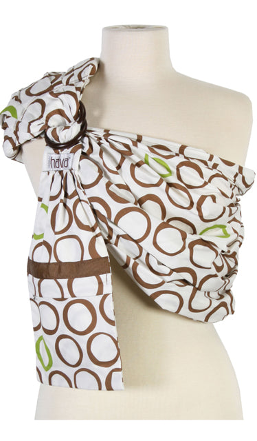 Baby Slings Peanut Shell Adjustable Sling SALE! Hava® Classic