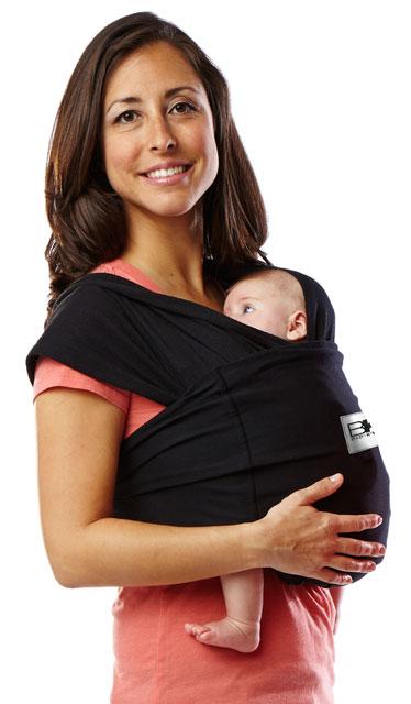 Original Baby K’Tan™ Infant Carrier