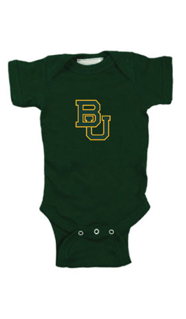 Baylor University Infant Onesie