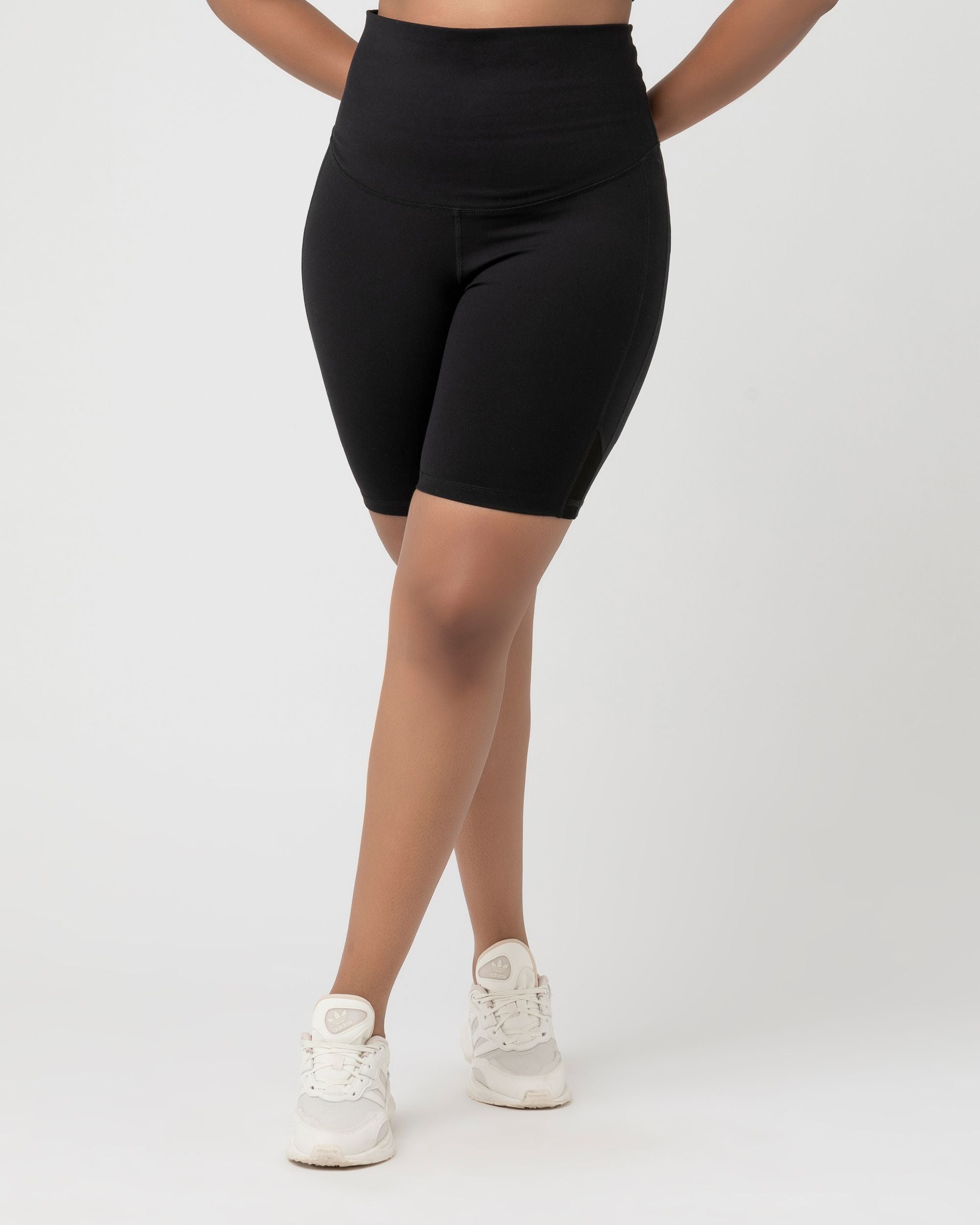 Active Over Tummy Bike Short by Ripe