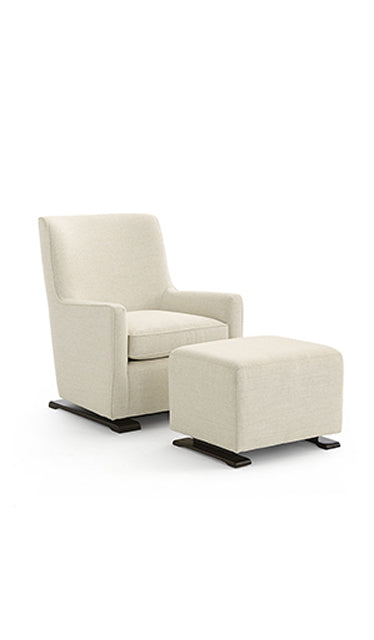 Coral Swivel Glider by Best Home Furnishings
