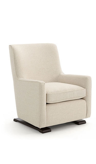Coral Swivel Glider by Best Home Furnishings