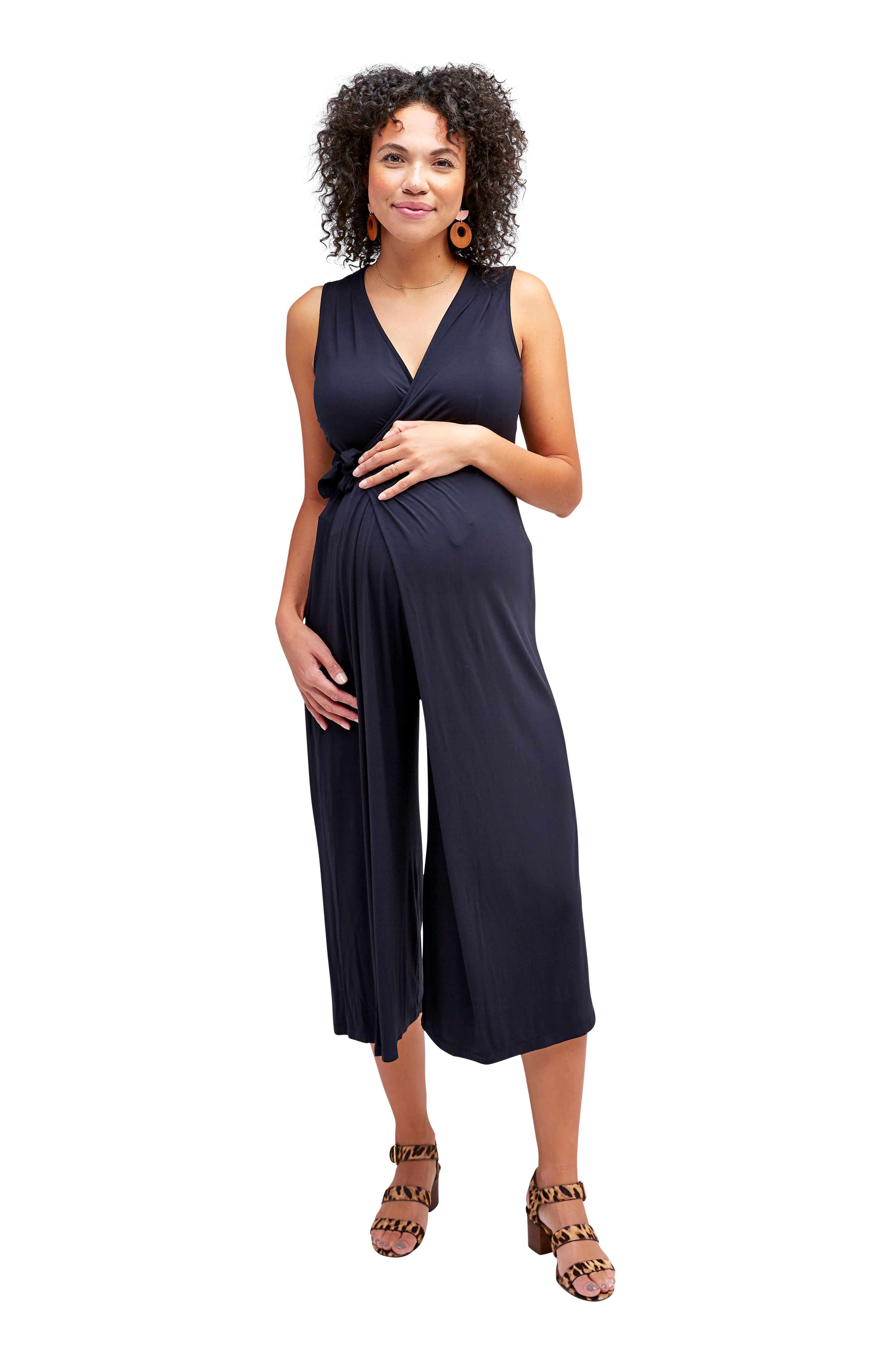 Francesca Maternity Nursing Jumpsuit – Special Addition