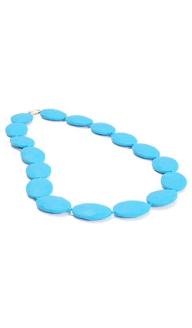 Chewbeads Hudson Teething Necklace