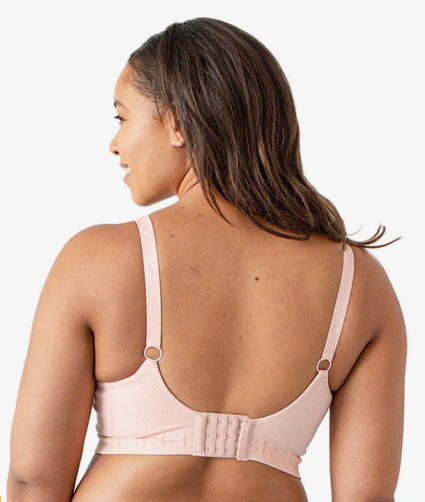 Kindred Bravely, Intimates & Sleepwear, Kindred Bravely Sublime Hands  Free Pumping And Nursing Bra Size Medium Busty