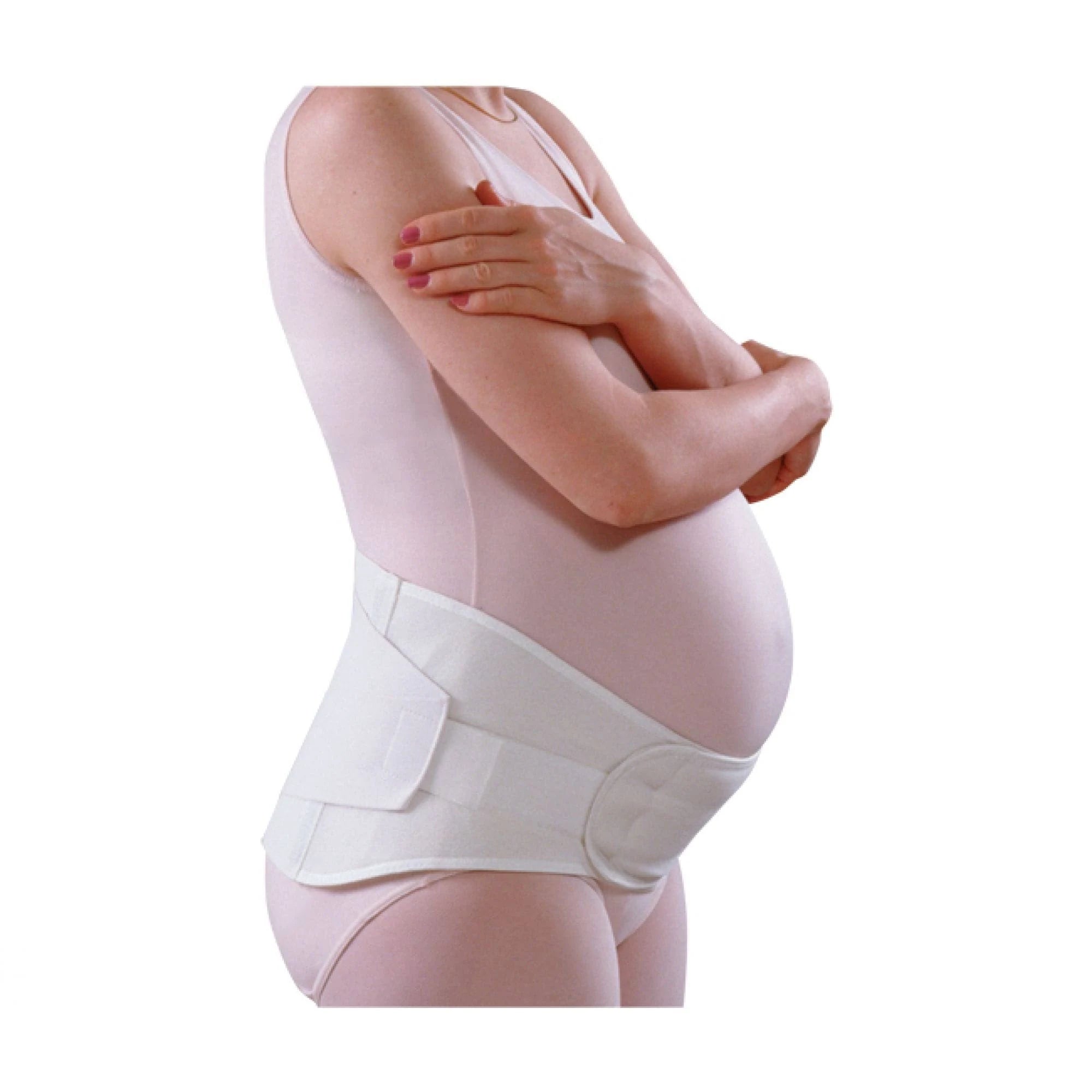 Mom-EZ Maternity Abdominal Support Belt – Special Addition