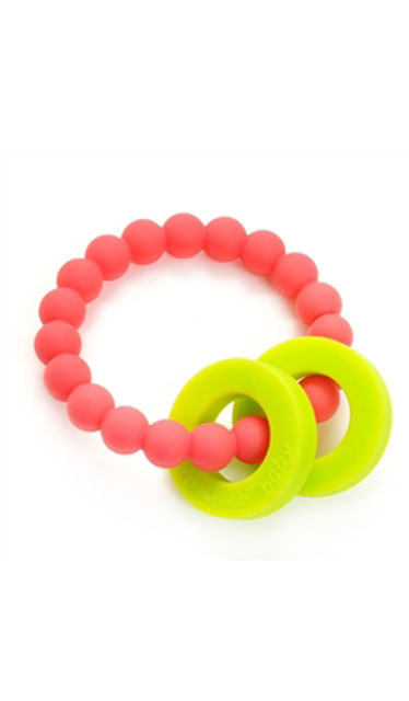 Mulberry Teether
